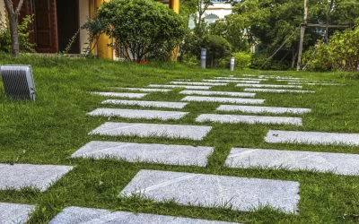 Lawn Edging: The Importance of Edging Your Lawn